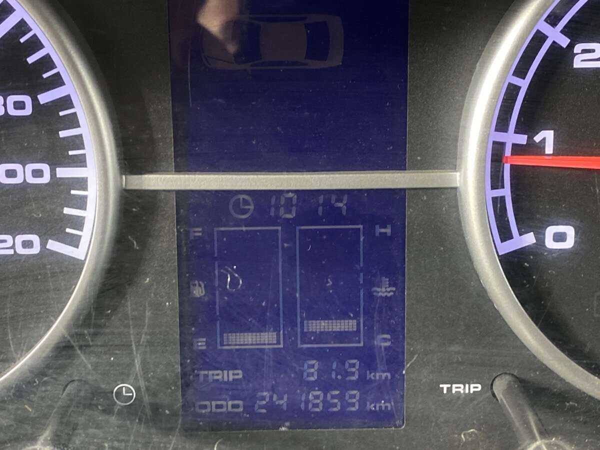 Купить Lifan Solano, 2012, 241 000 км, фото №13