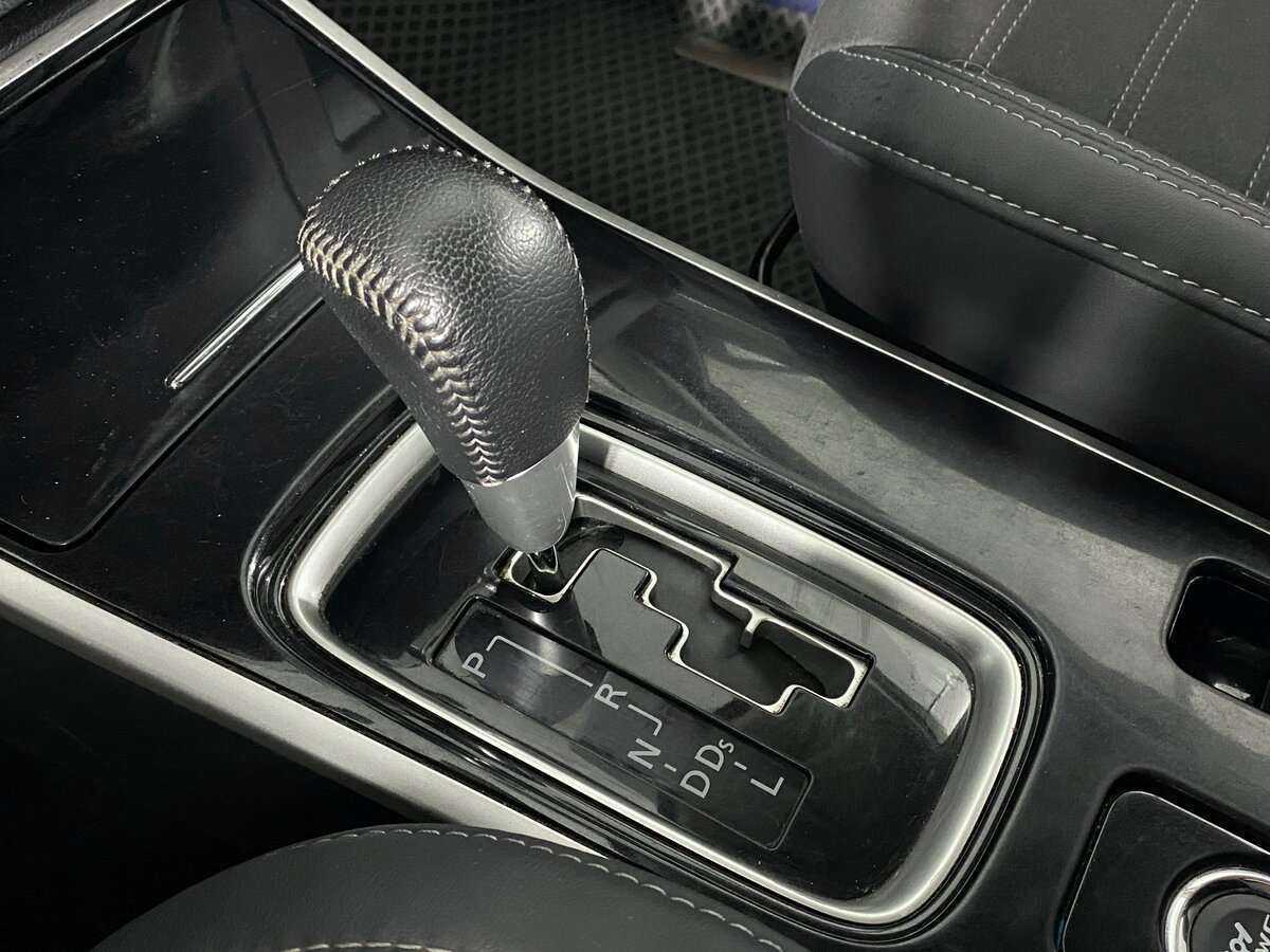 Купить Mitsubishi Outlander, 2021, 82 415 км, фото №13