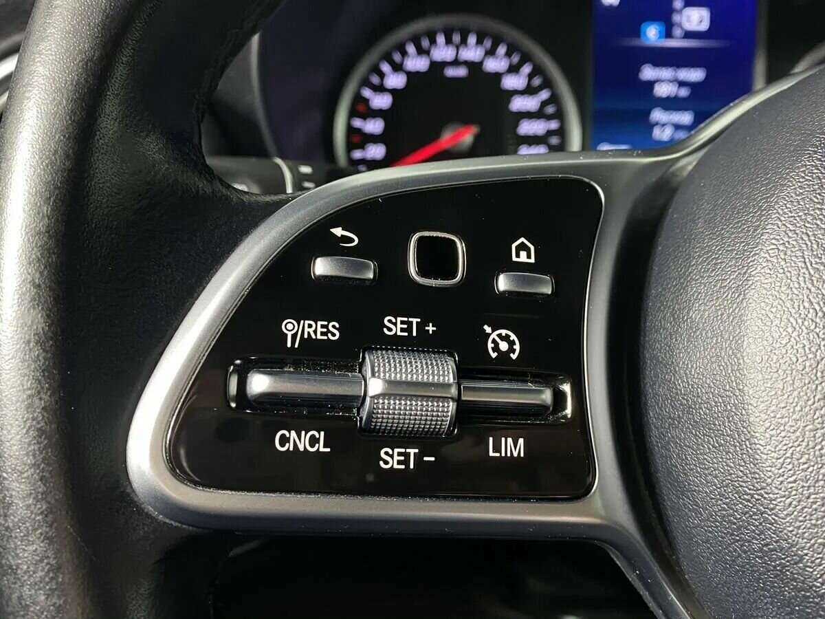 Купить Mercedes-Benz GLC 200, 2021, 45 000 км, фото №16