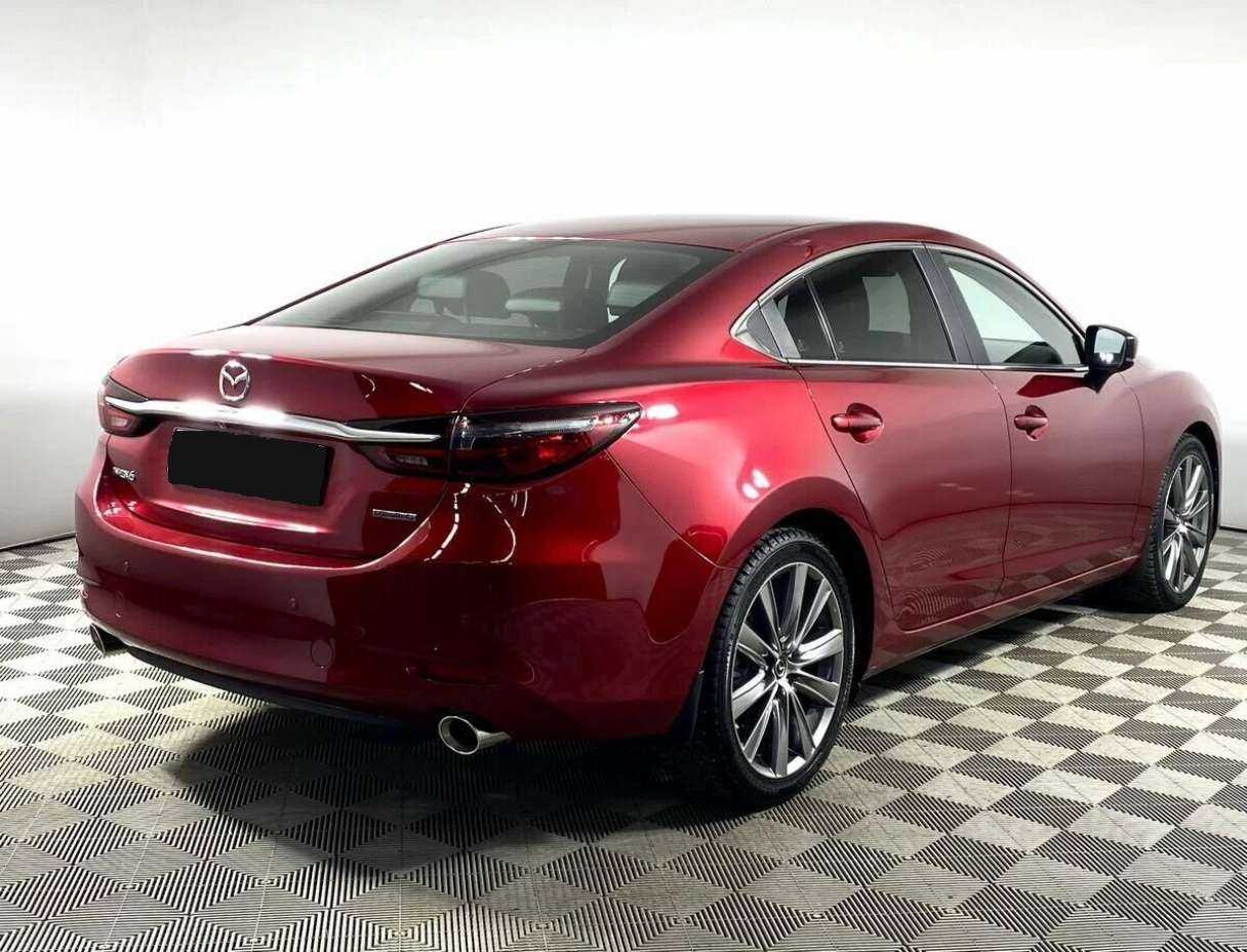 Купить Mazda 6, 2019, 75 000 км, фото №4