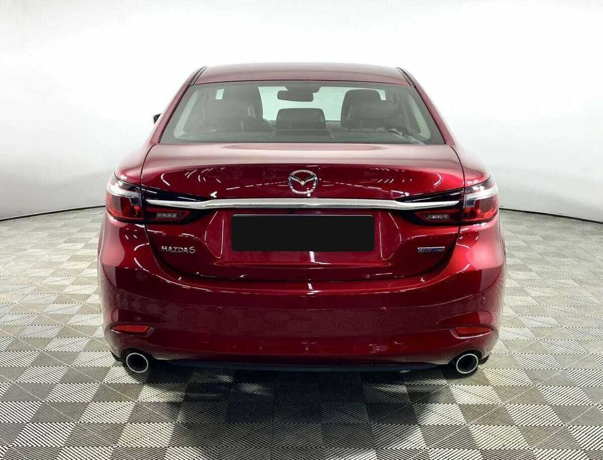 Купить Mazda 6, 2019, 75 000 км, фото №5
