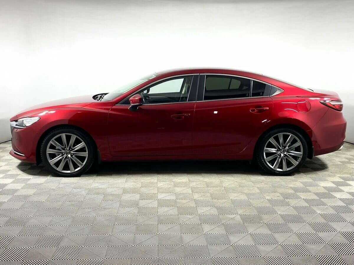 Купить Mazda 6, 2019, 75 000 км, фото №7