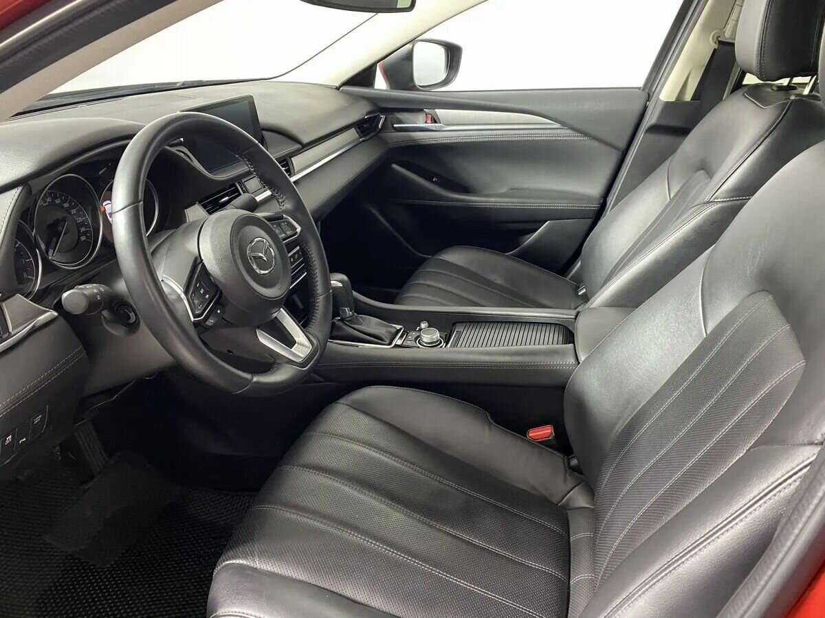 Купить Mazda 6, 2019, 75 000 км, фото №8