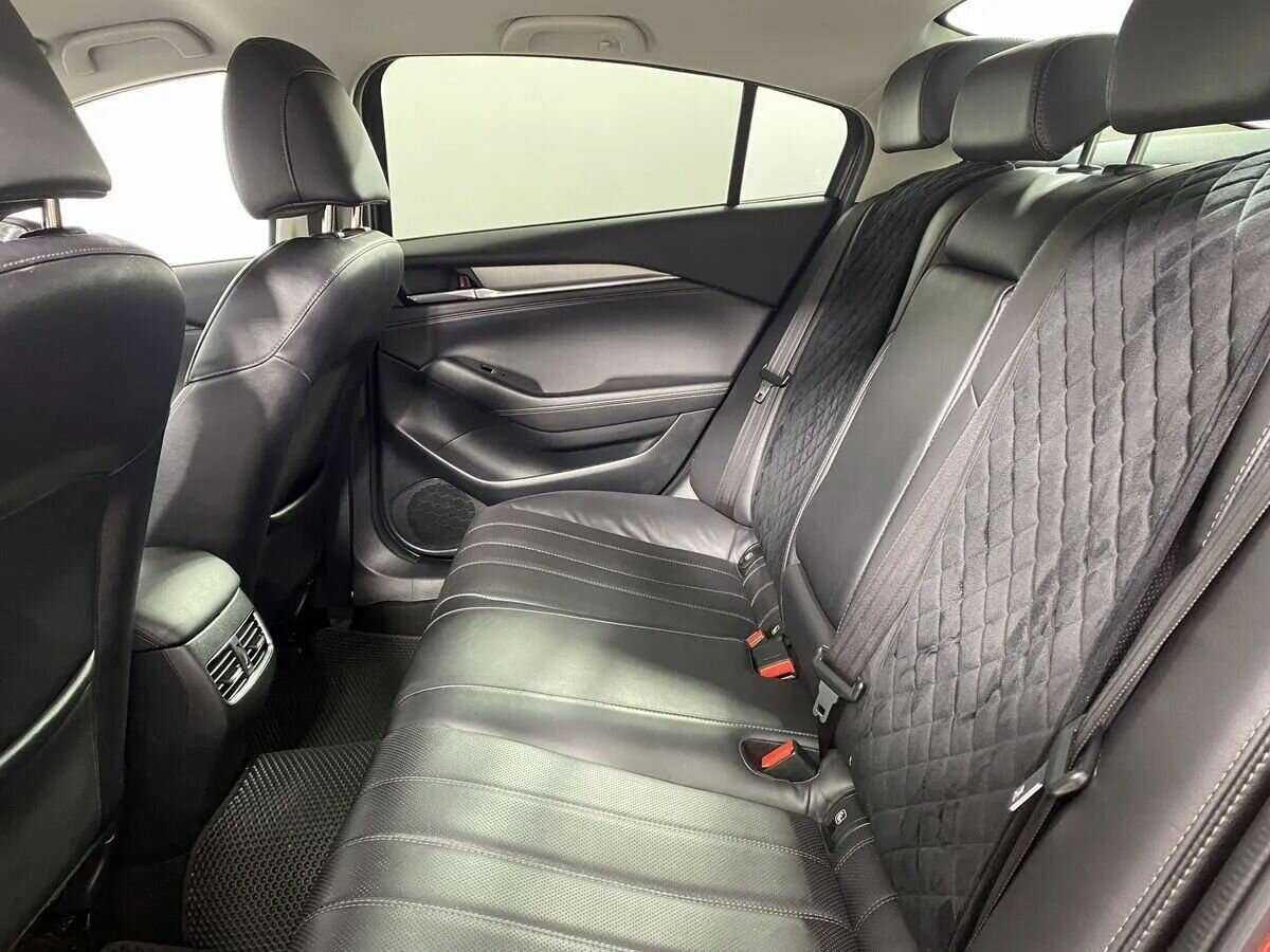 Купить Mazda 6, 2019, 75 000 км, фото №9