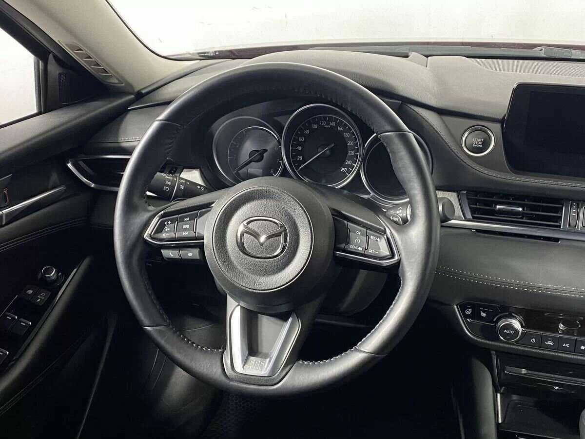 Купить Mazda 6, 2019, 75 000 км, фото №10