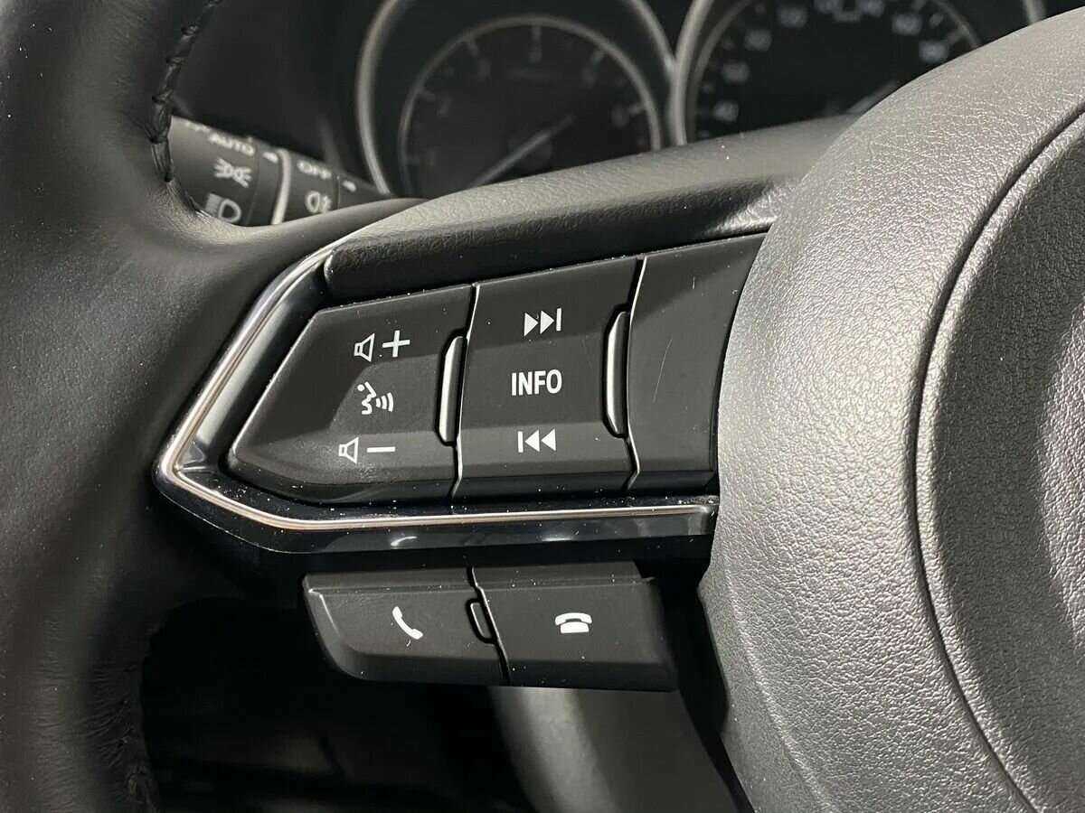 Купить Mazda 6, 2019, 75 000 км, фото №11