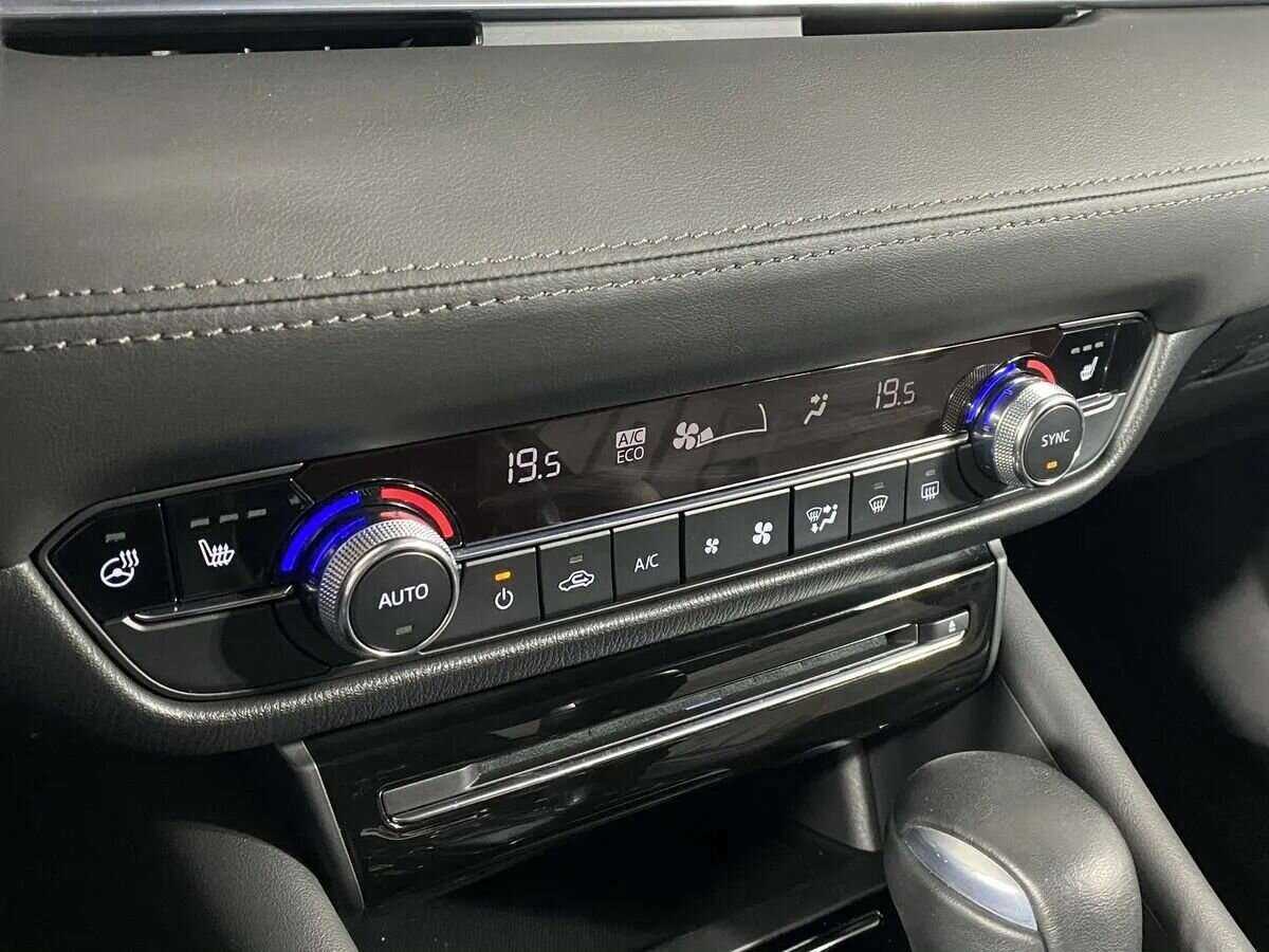 Купить Mazda 6, 2019, 75 000 км, фото №14