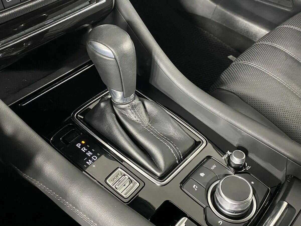 Купить Mazda 6, 2019, 75 000 км, фото №15