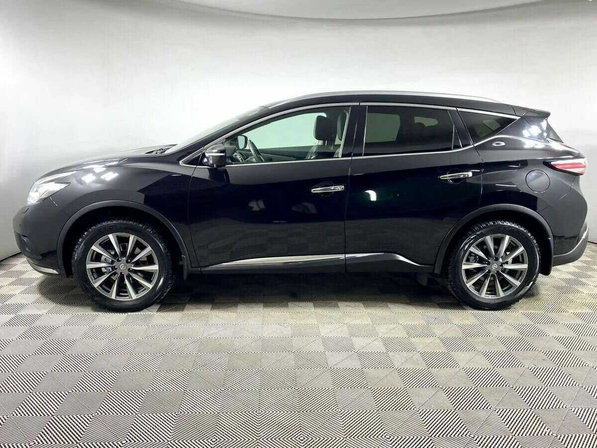 Купить Nissan Murano, 2017, 124 000 км, фото №8