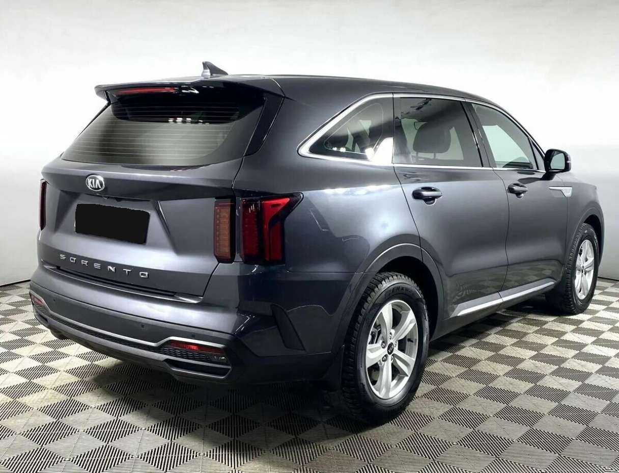 Купить Kia Sorento, 2021, 67 500 км, фото №5
