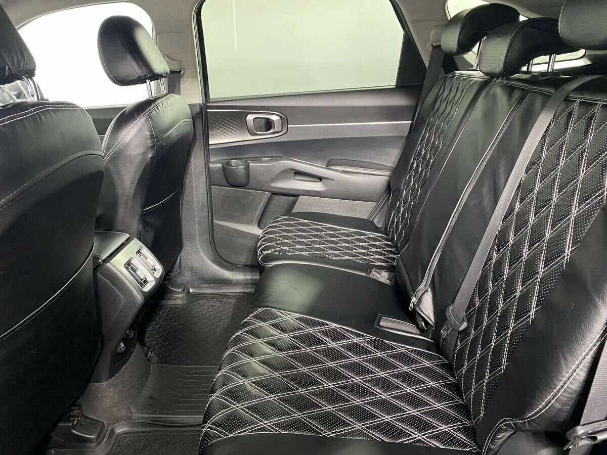 Купить Kia Sorento, 2021, 67 500 км, фото №10