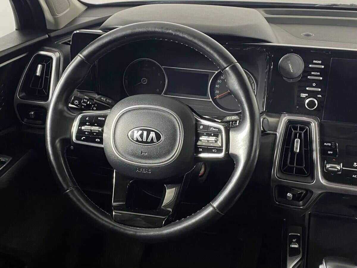 Купить Kia Sorento, 2021, 67 500 км, фото №12