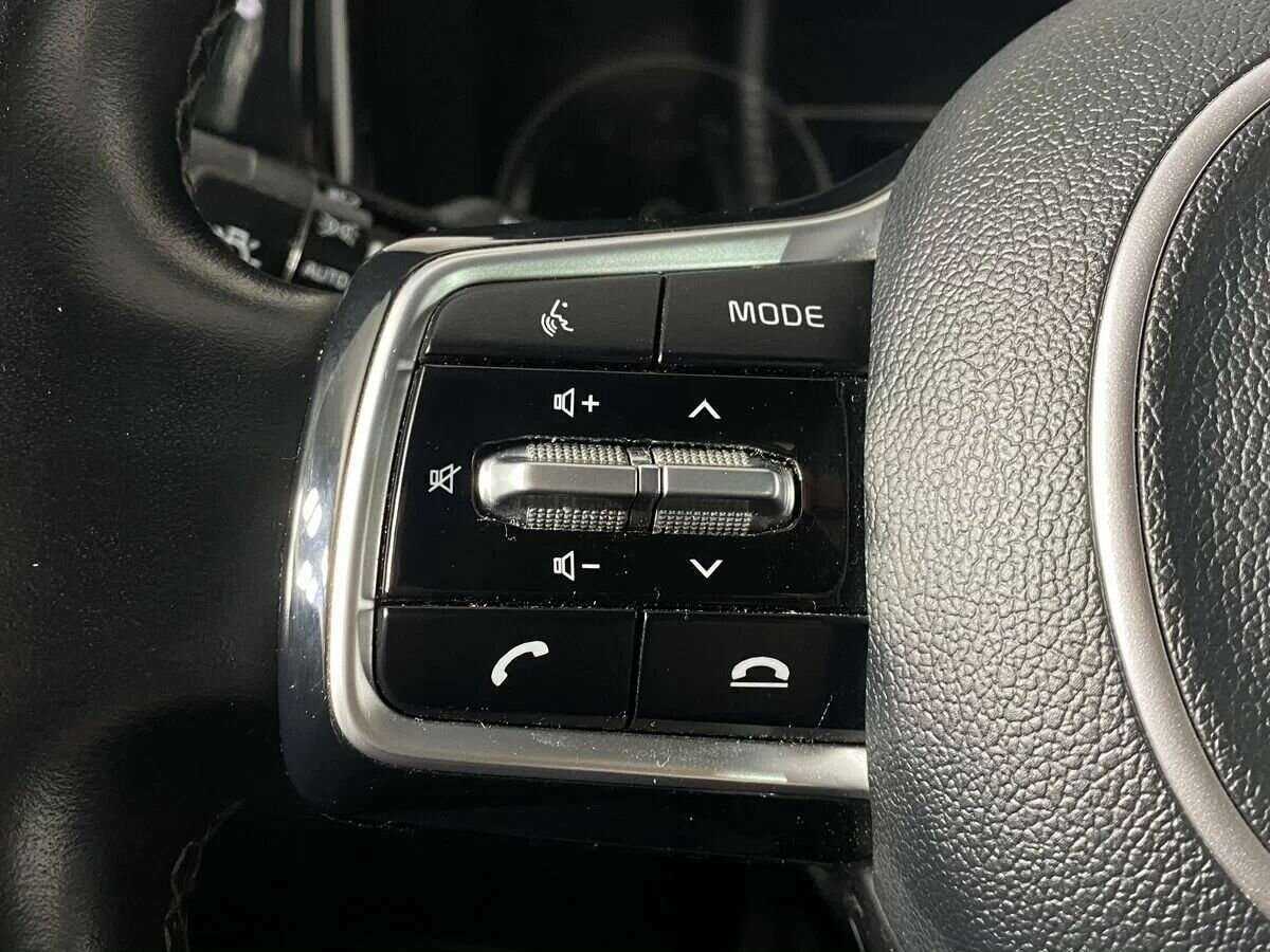 Купить Kia Sorento, 2021, 67 500 км, фото №13