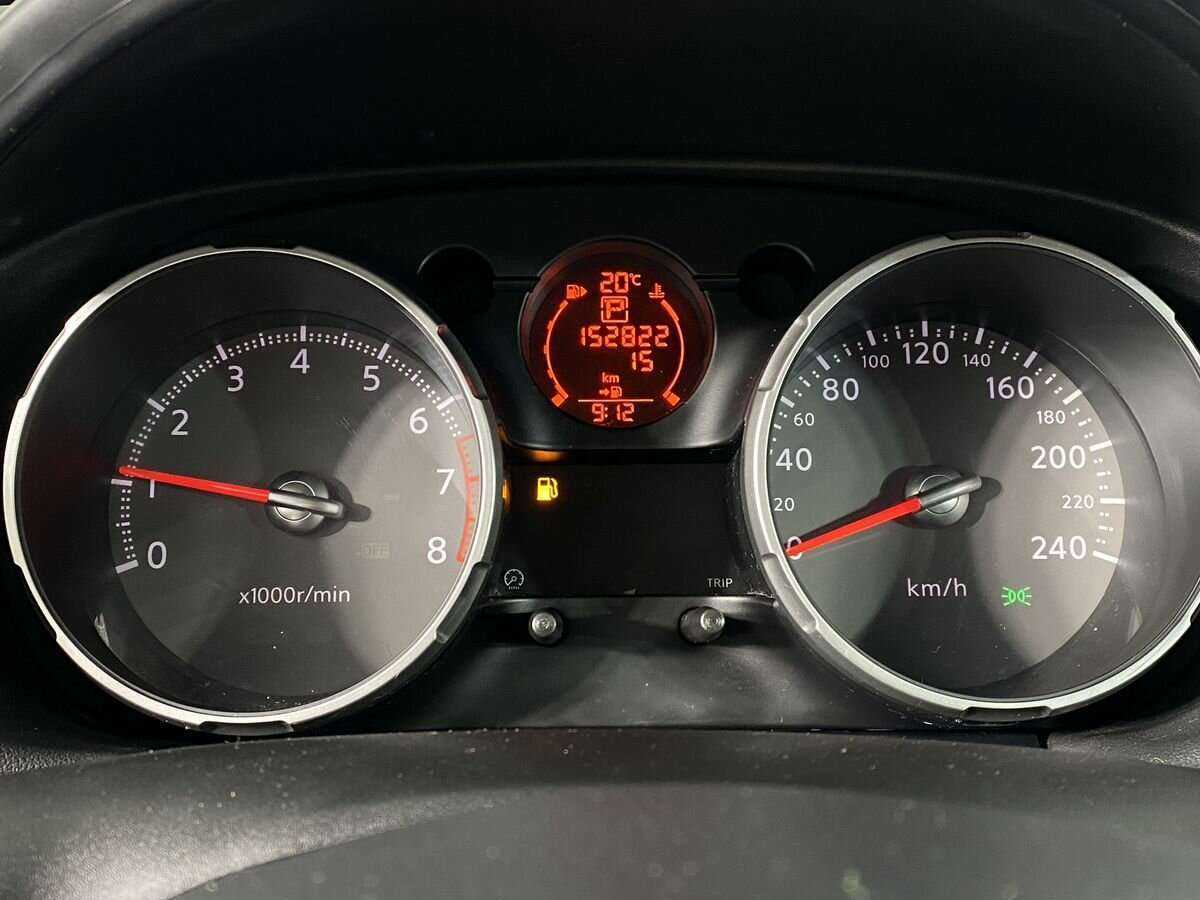 Купить Nissan Qashqai+2, 2008, 150 000 км, фото №19