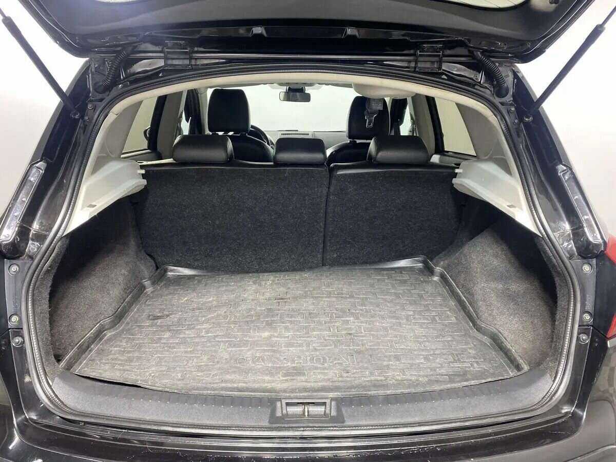 Купить Nissan Qashqai, 2010, 160 000 км, фото №10