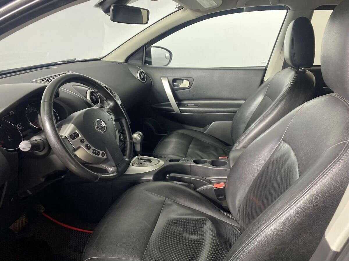 Купить Nissan Qashqai, 2010, 160 000 км, фото №11