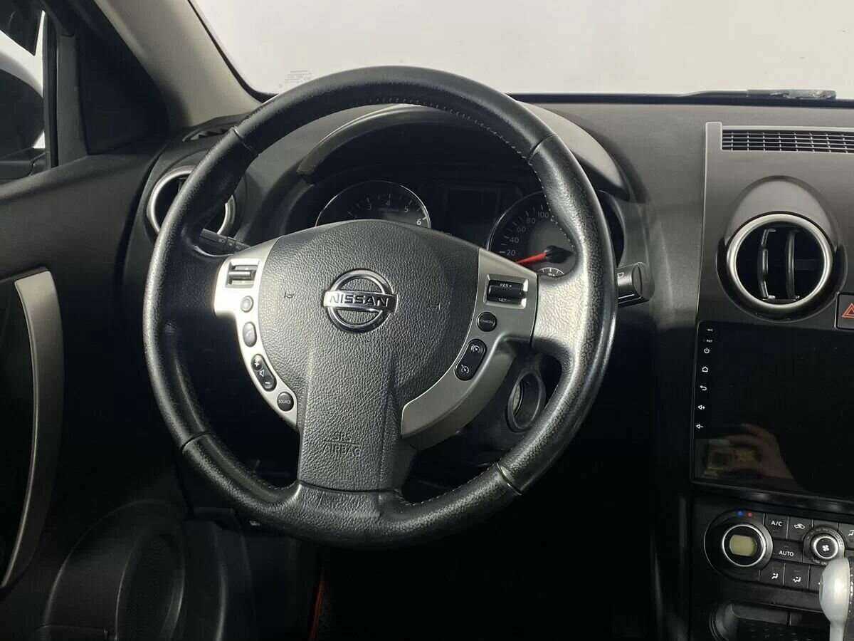 Купить Nissan Qashqai, 2010, 160 000 км, фото №14