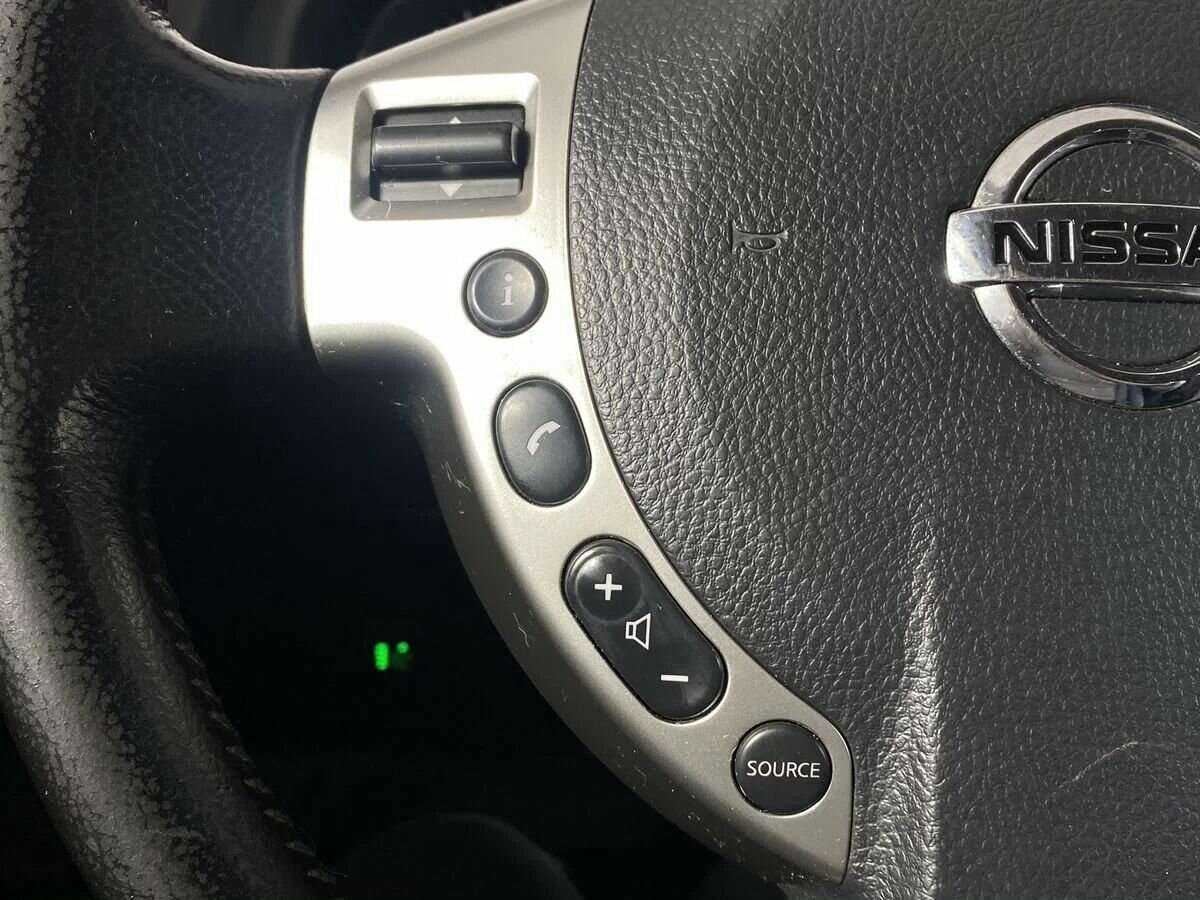 Купить Nissan Qashqai, 2010, 160 000 км, фото №15