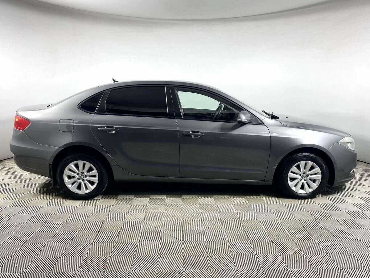 Купить Brilliance H530, 2014, 88 701 км, фото №5