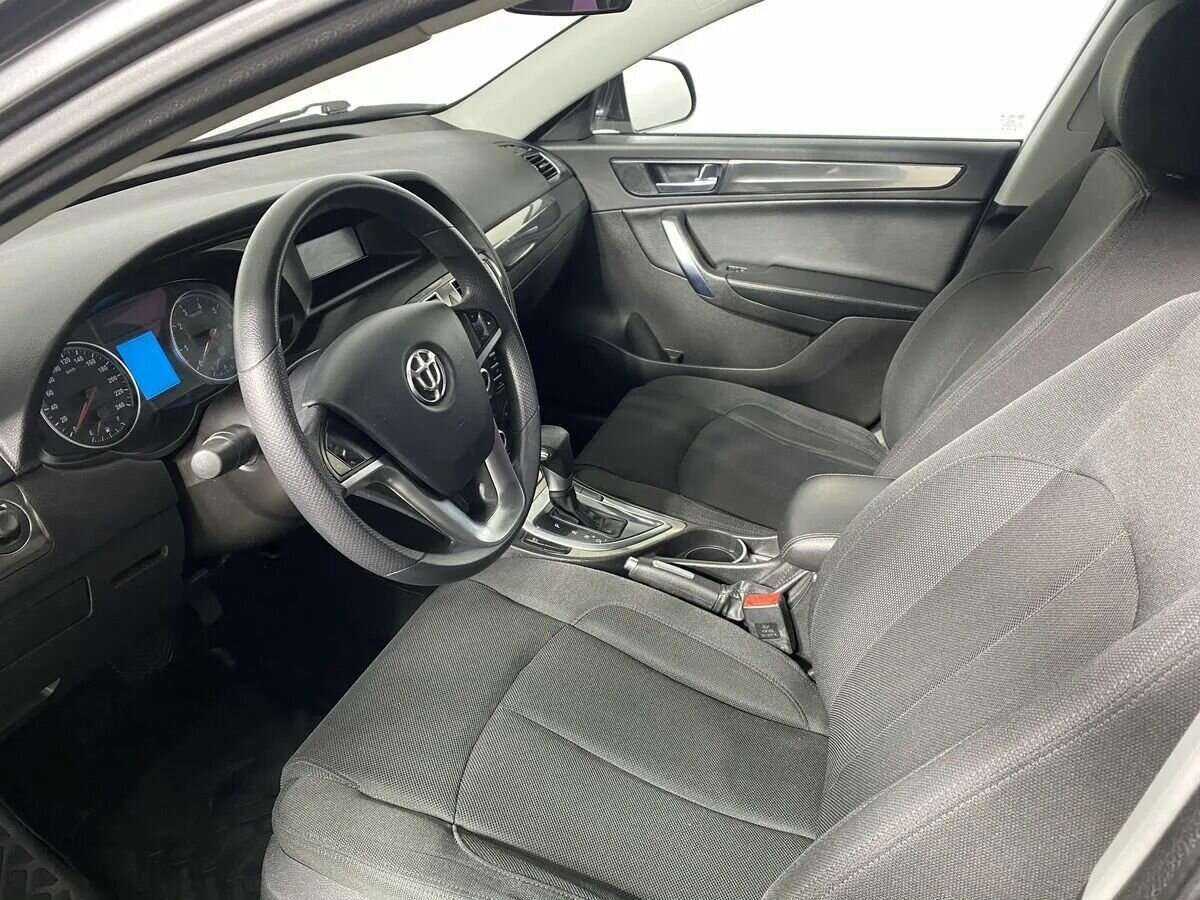 Купить Brilliance H530, 2014, 88 701 км, фото №10