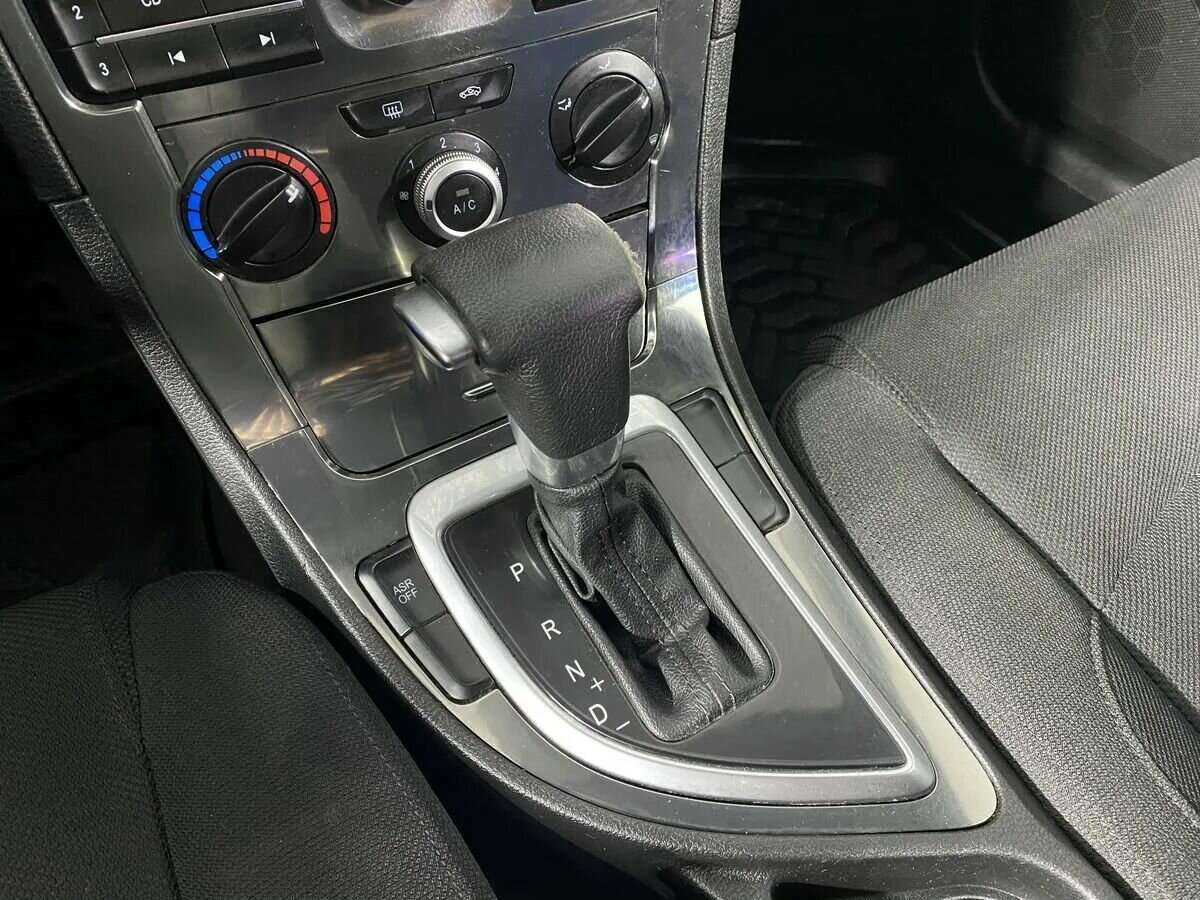 Купить Brilliance H530, 2014, 88 701 км, фото №14