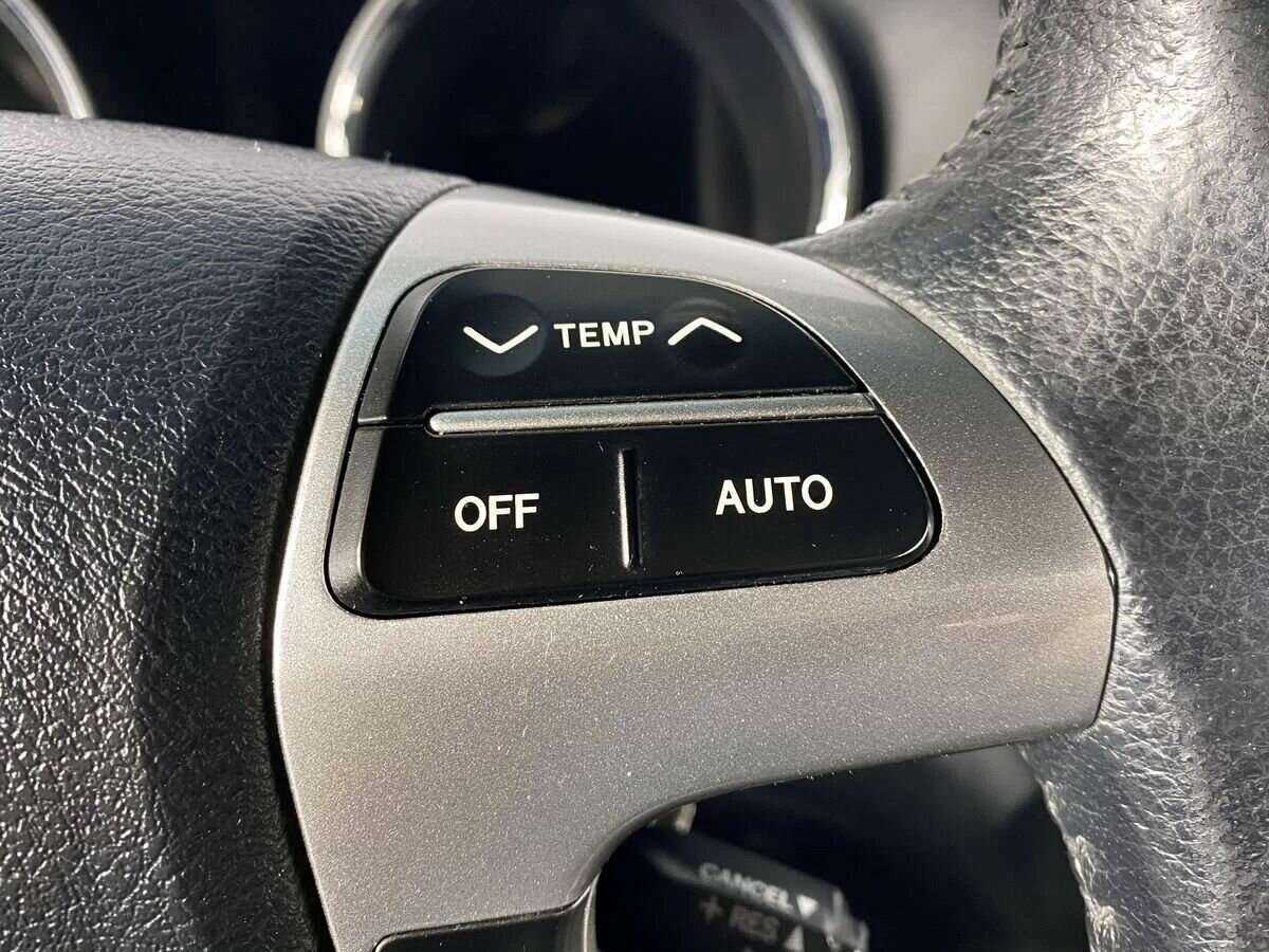 Купить Toyota Highlander, 2012, 187 000 км, фото №14