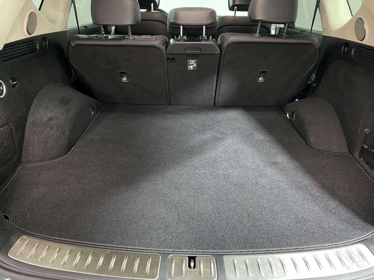 Купить Genesis GV80, 2021, 33 000 км, фото №13