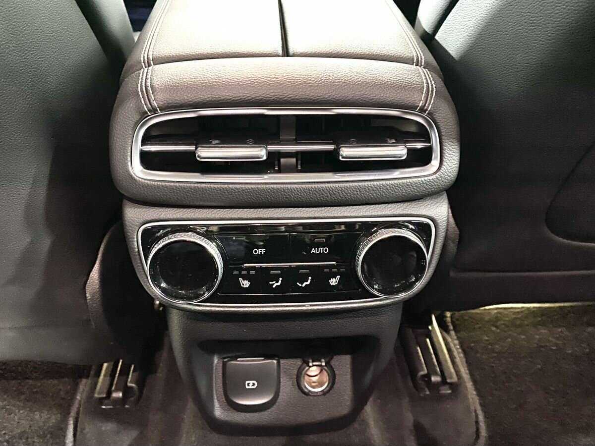 Купить Genesis GV80, 2021, 33 000 км, фото №15