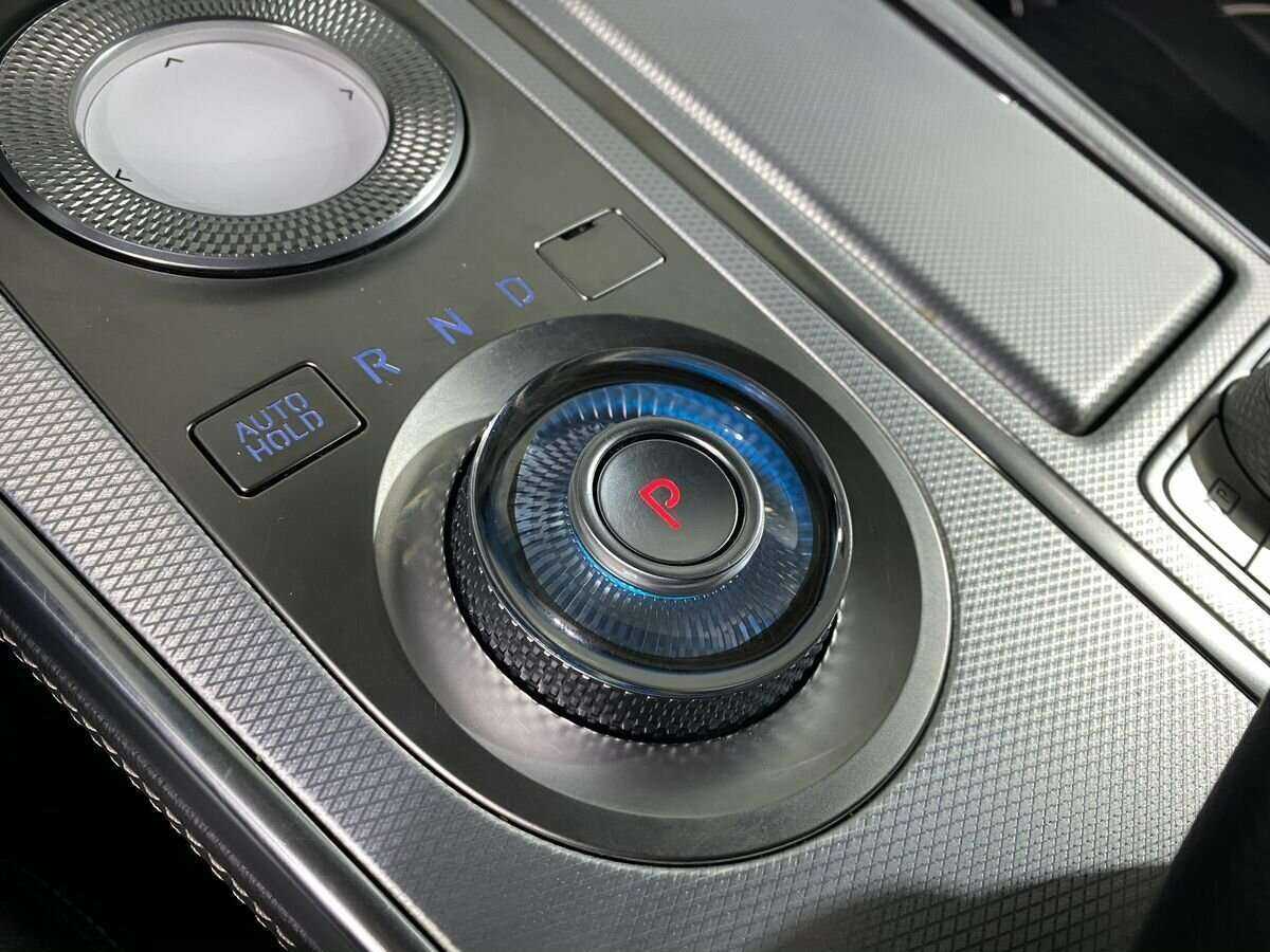 Купить Genesis GV80, 2021, 33 000 км, фото №18