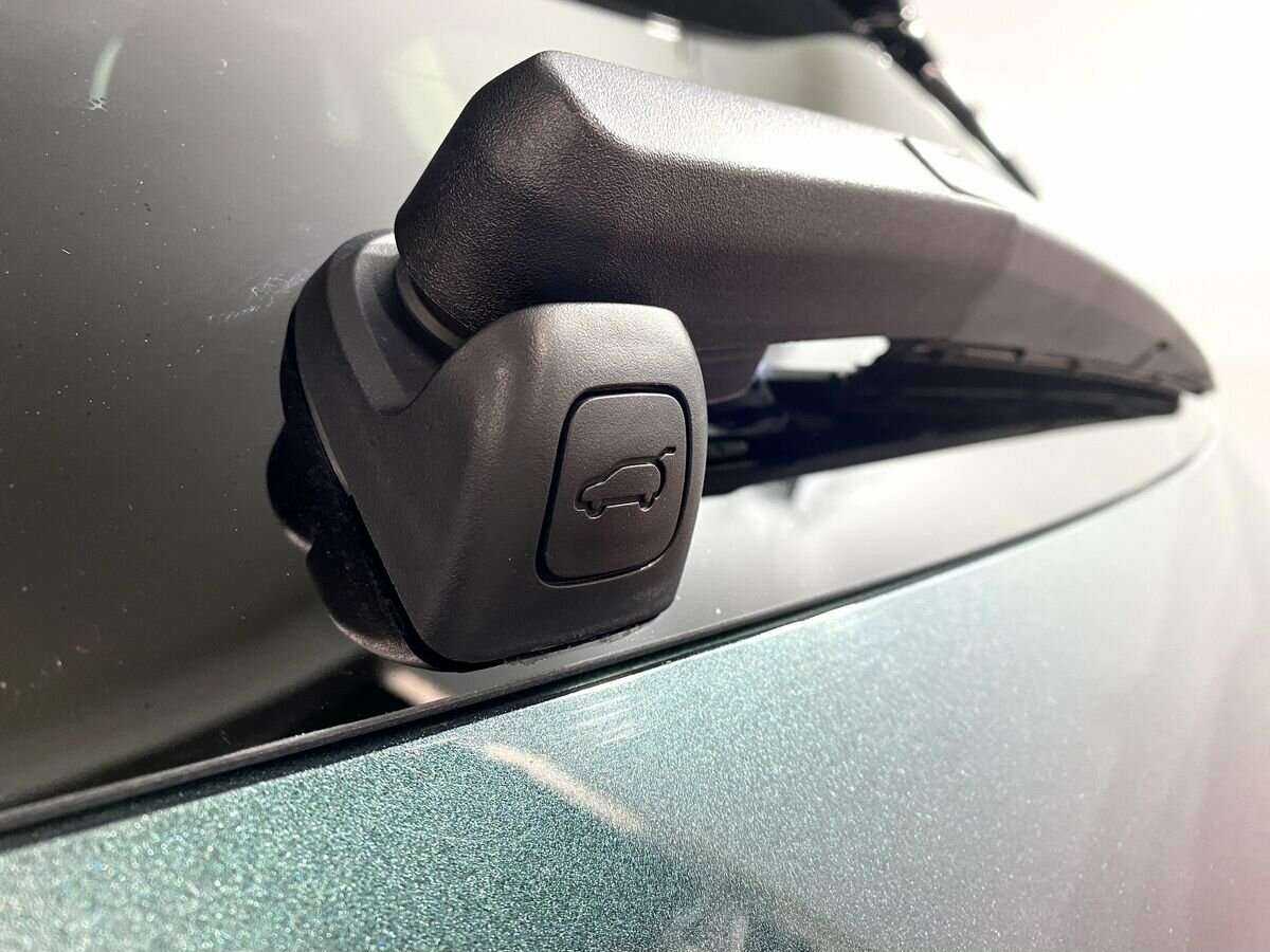 Купить Genesis GV80, 2021, 33 000 км, фото №21