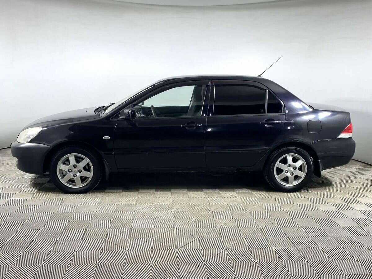 Купить Mitsubishi Lancer, 2006, 310 000 км, фото №7