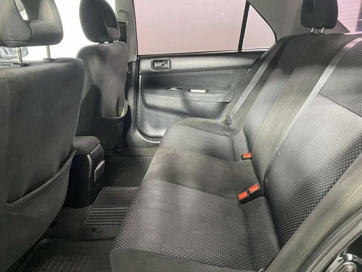 Купить Mitsubishi Lancer, 2006, 310 000 км, фото №9