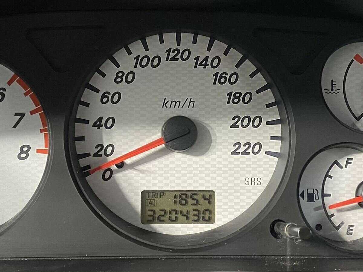 Купить Mitsubishi Lancer, 2006, 310 000 км, фото №14