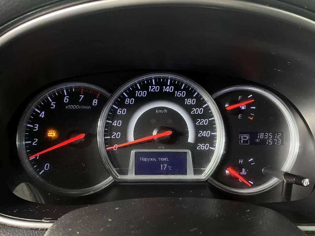 Купить Nissan Teana, 2011, 184 000 км, фото №13