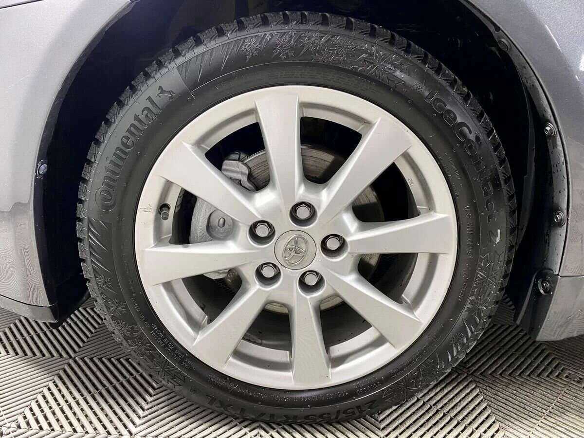 Купить Toyota Avensis, 2009, 200 001 км, фото №15