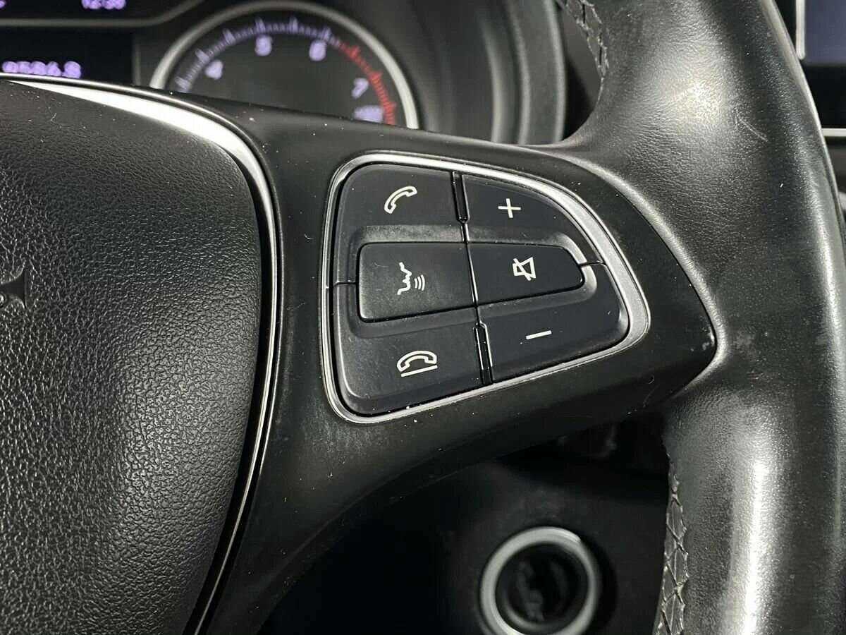 Купить Mercedes-Benz B-Класс 180, 2015, 98 800 км, фото №12