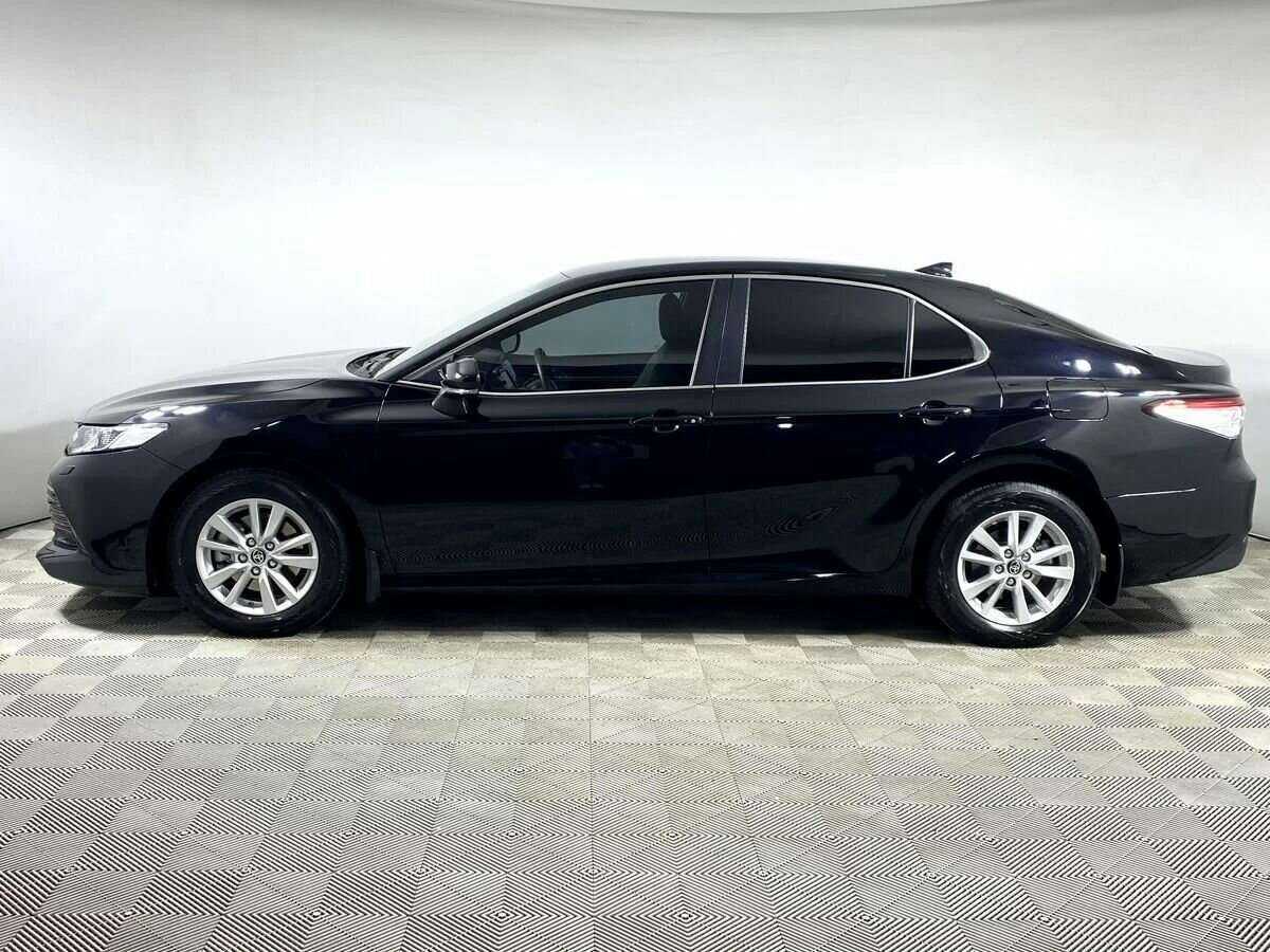 Купить Toyota Camry, 2020, 27 622 км, фото №7