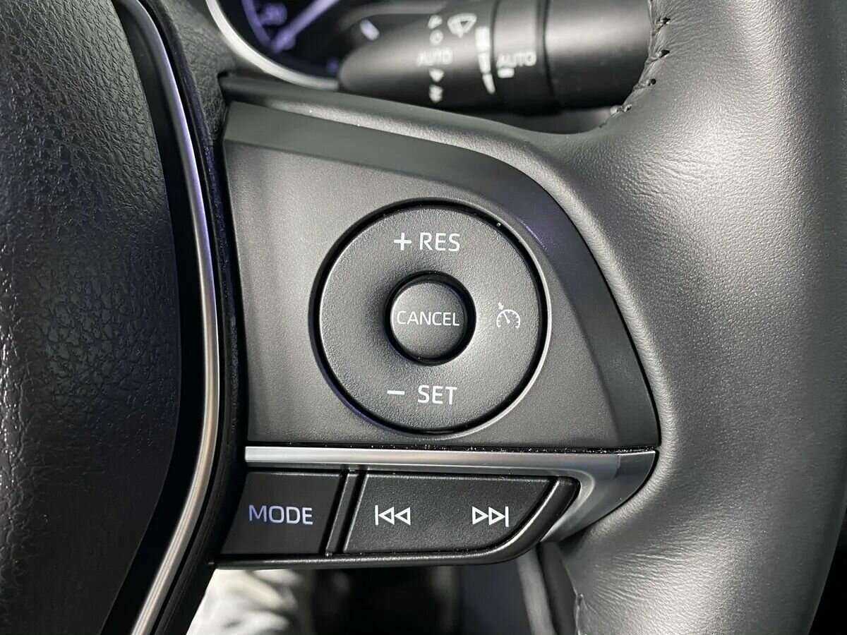 Купить Toyota Camry, 2020, 27 622 км, фото №13