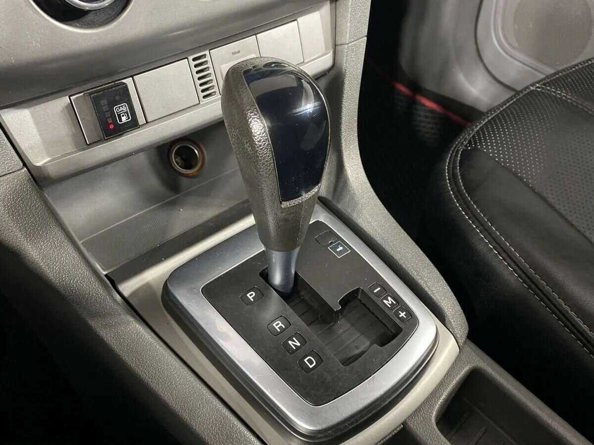 Купить Ford Focus, 2008, 204 150 км, фото №12