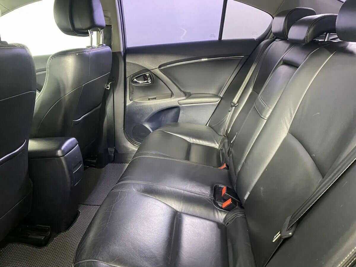 Купить Toyota Avensis, 2011, 195 000 км, фото №7