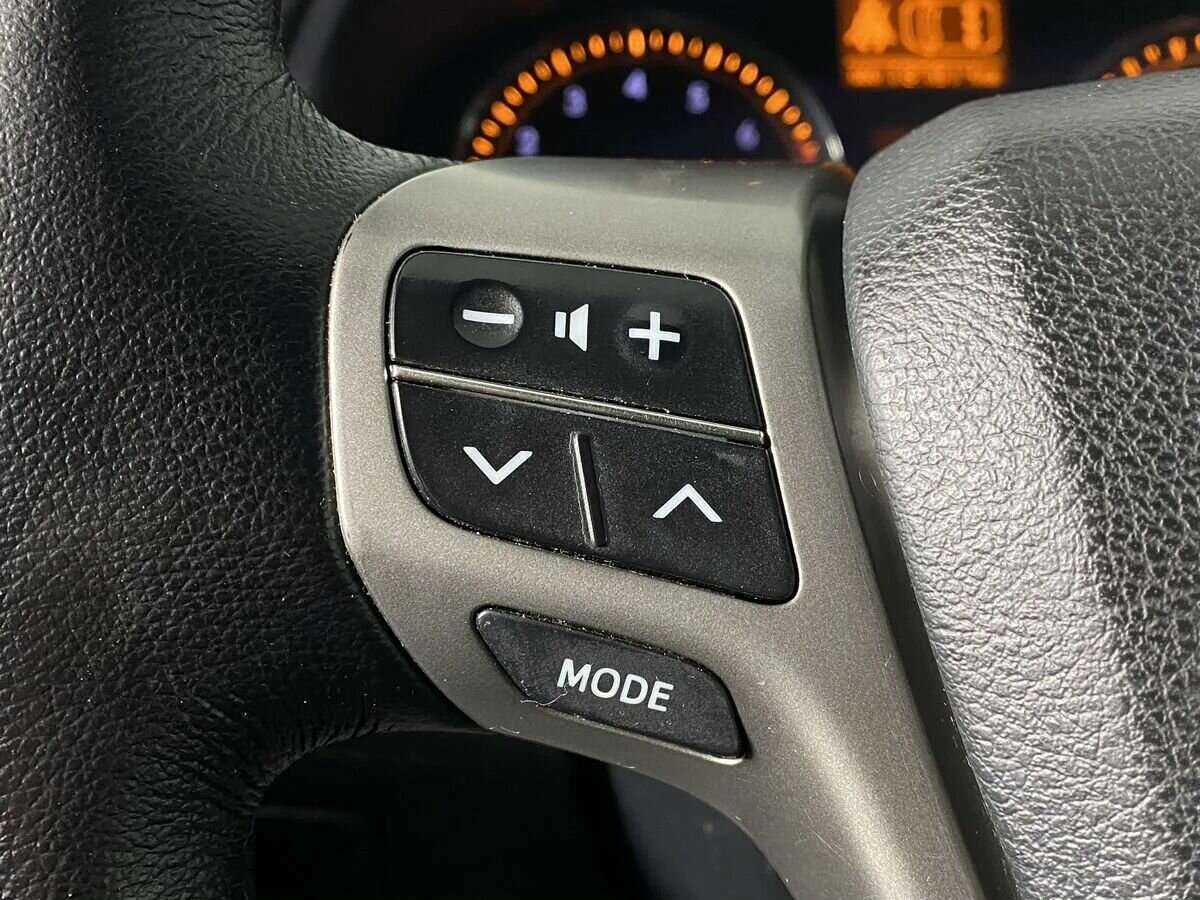 Купить Toyota Avensis, 2011, 195 000 км, фото №10