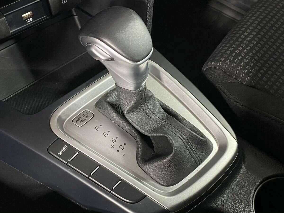 Купить Kia Ceed, 2020, 26 500 км, фото №16