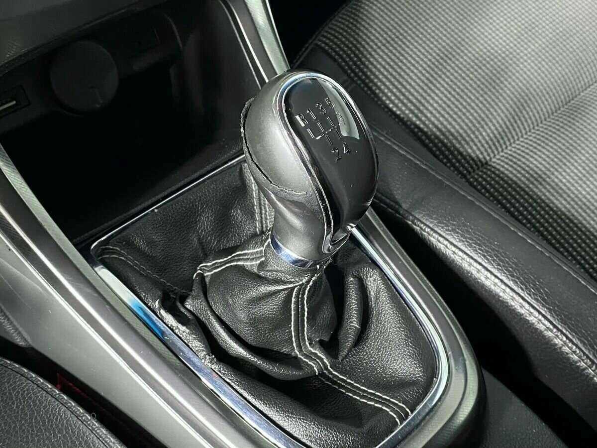 Купить Opel Astra, 2012, 188 000 км, фото №15