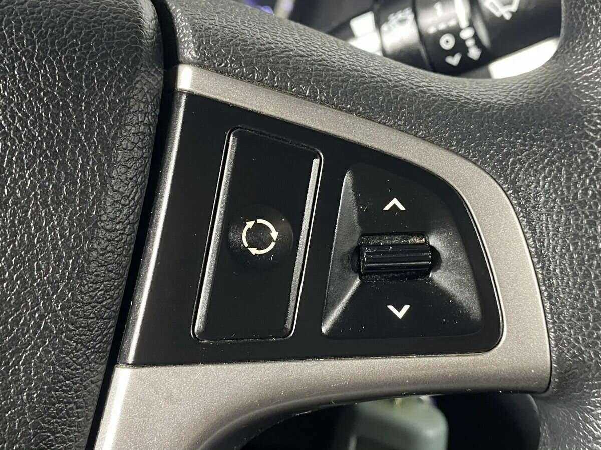 Купить Hyundai Solaris, 2016, 157 000 км, фото №14