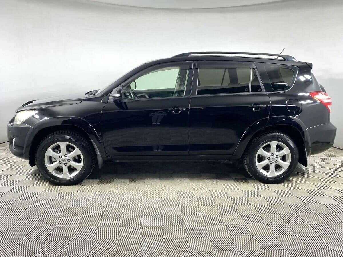 Купить Toyota RAV4, 2008, 235 000 км, фото №7