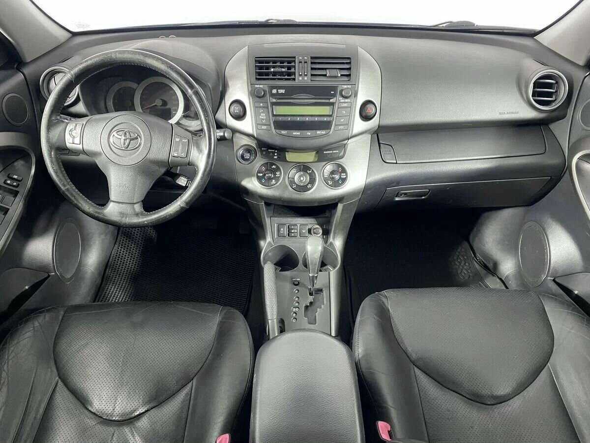Купить Toyota RAV4, 2008, 235 000 км, фото №10