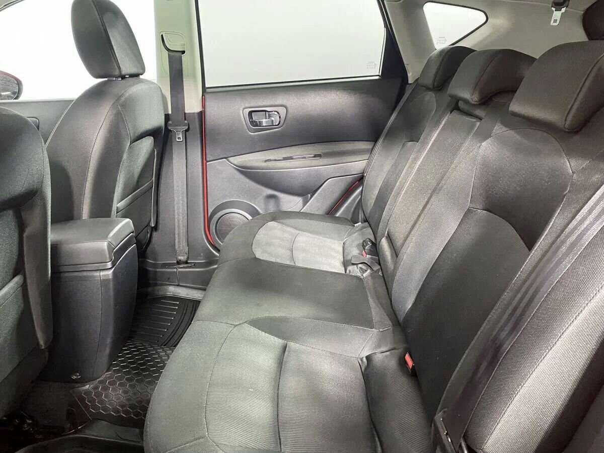 Купить Nissan Qashqai, 2011, 139 000 км, фото №10