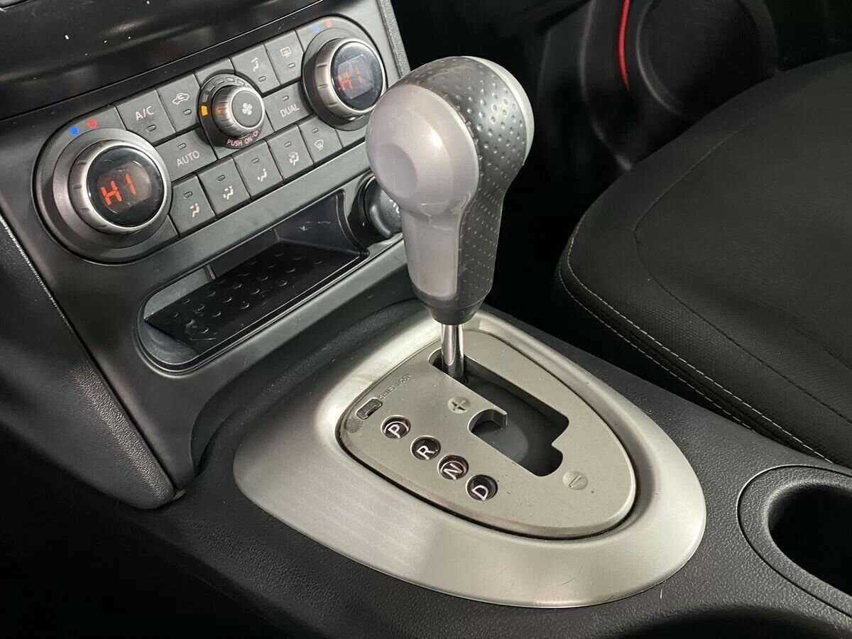 Купить Nissan Qashqai, 2011, 139 000 км, фото №15