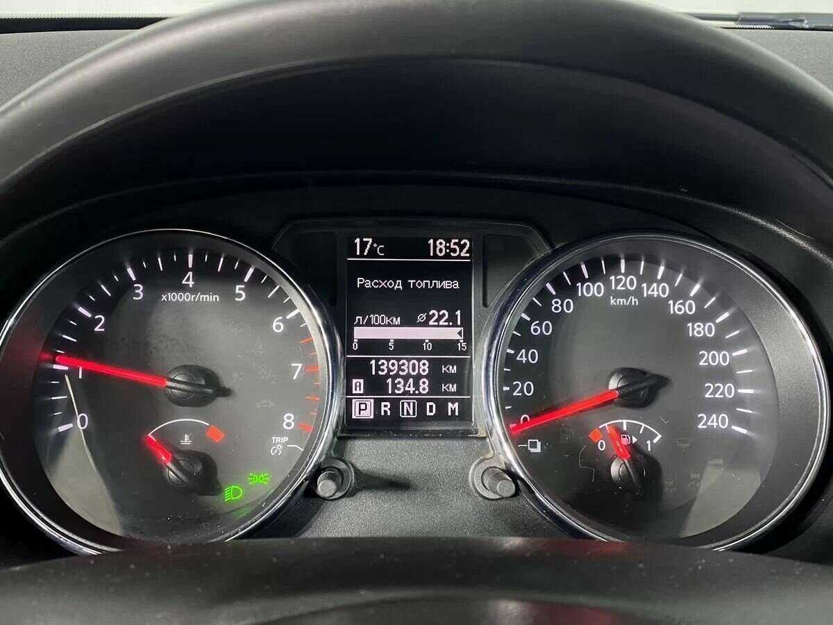 Купить Nissan Qashqai, 2011, 139 000 км, фото №16