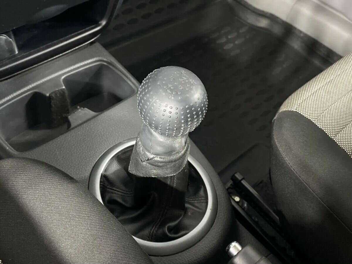 Купить Suzuki SX4, 2010, 96 000 км, фото №12